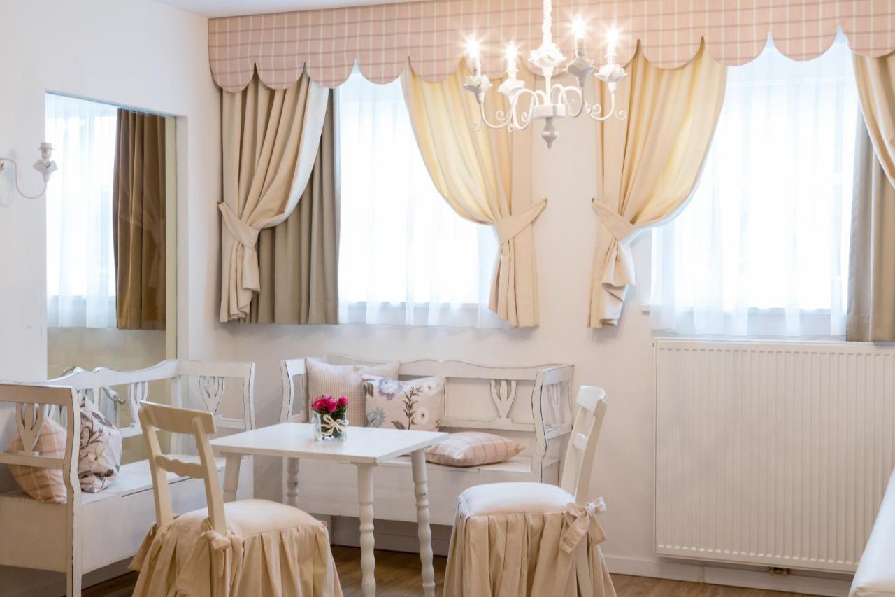 Boutique Hotel Olympia San Vigilio Di Marebbe Dış mekan fotoğraf